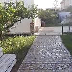 Via Vulcano * Trapani