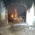 Appartement Via Vulcano Trapani