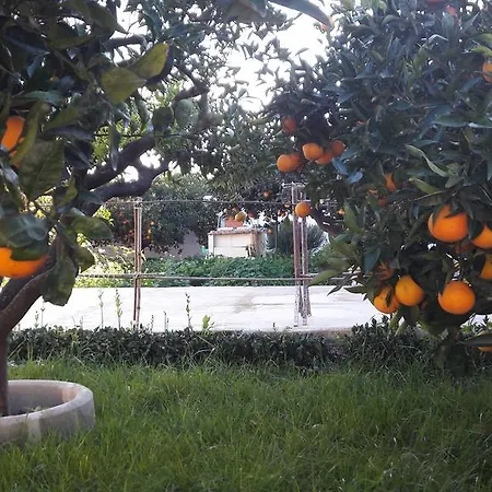 Apartamento Via Vulcano *