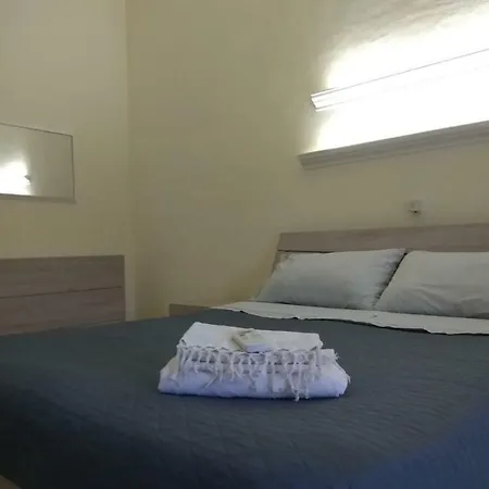 Appartement Via Vulcano