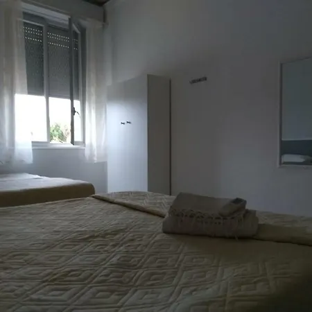 Via Vulcano Appartement Trapani