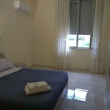 Appartement Via Vulcano *