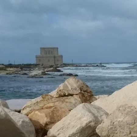 Via Vulcano * Trapani