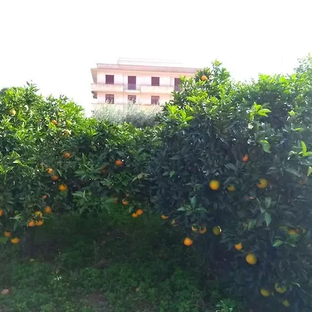 Appartement Via Vulcano