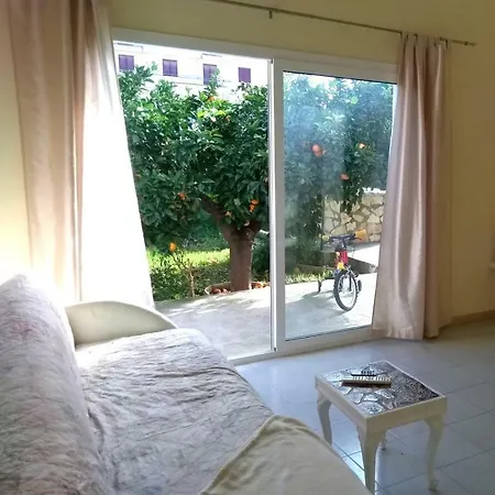 Via Vulcano Apartamento Trapani