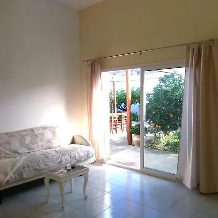 Apartamento Via Vulcano *