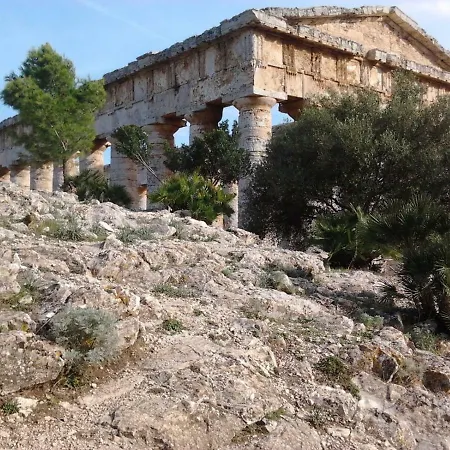 Appartement Via Vulcano